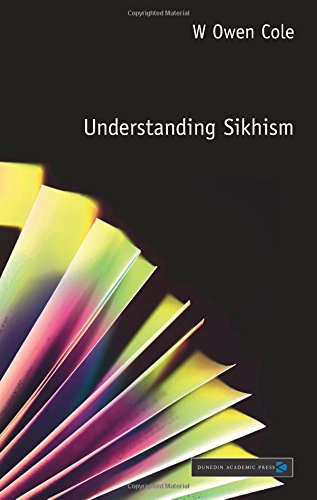 Understanding Sikhism