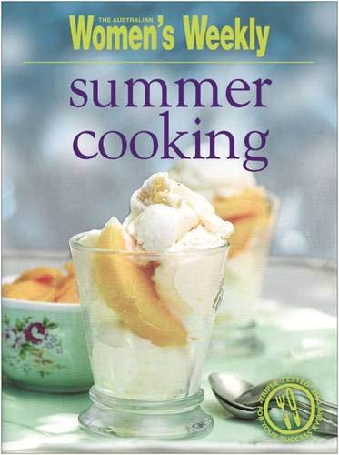 Summer Cooking