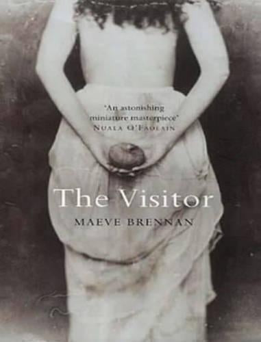 The Visitor