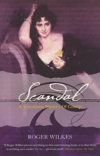 Scandal!