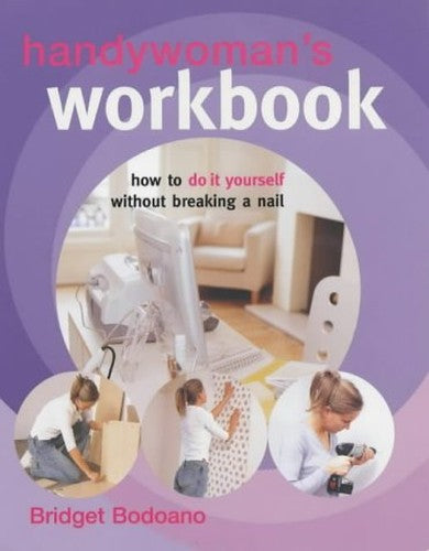 Handywoman's Workbook