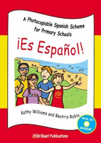 Es Espanol!