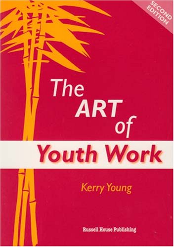 The Art of Youthwork