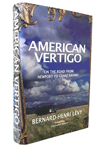 American Vertigo