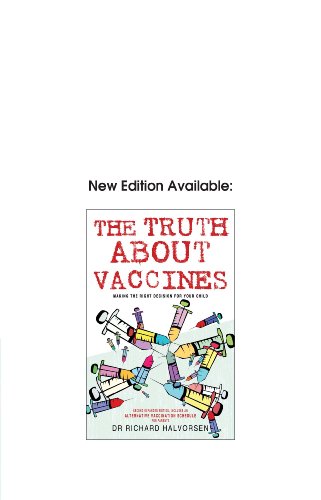 Truth About Vaccines