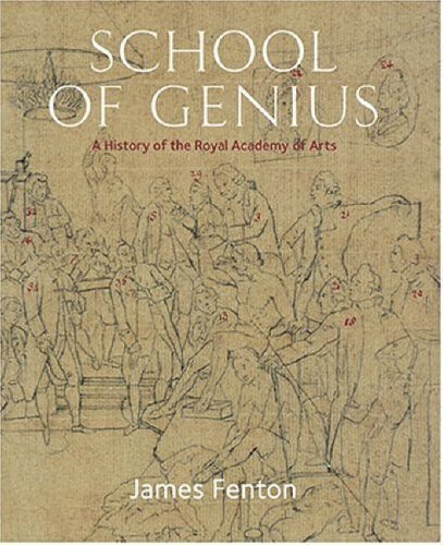 School of Genius