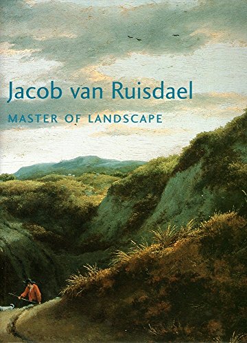 Jacob Van Ruisdael : Master of Landscape