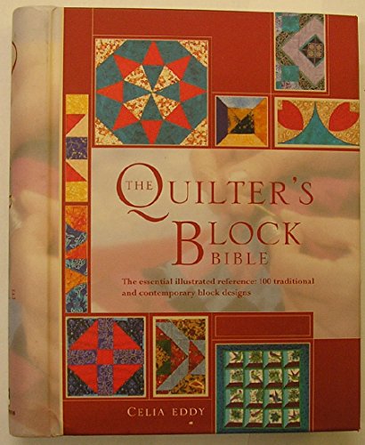 Quilter's Block Bible