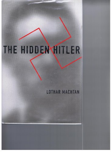 The Hidden Hitler