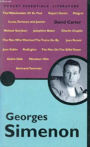 Georges Simenon