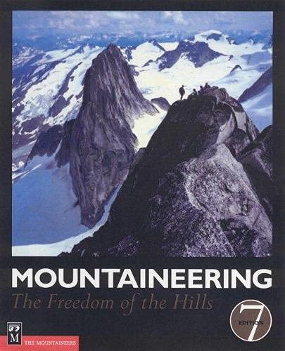 Mountaineering