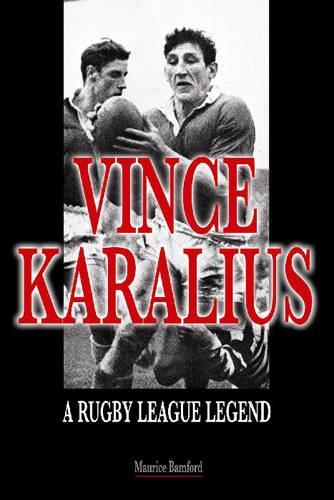 Vince Karalius