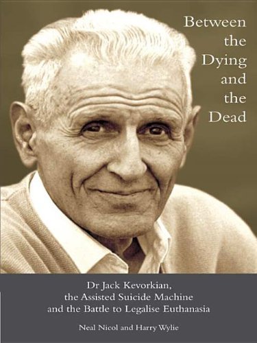 Between the Dying and the Dead
