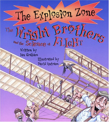 The Wright Brothers and the Science of Flight