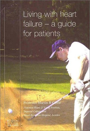 Living with Heart Failure