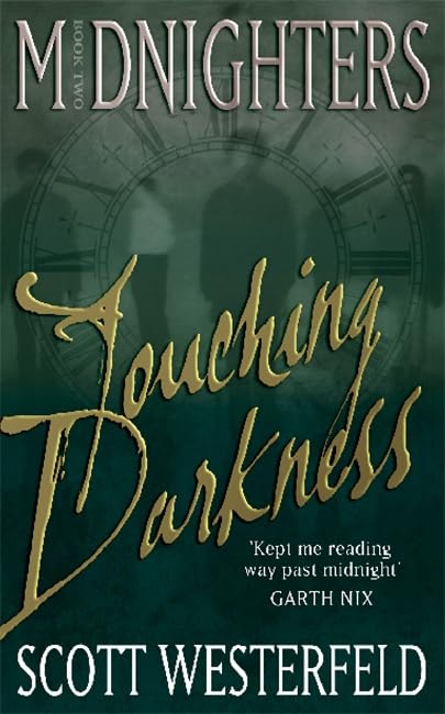 Touching Darkness