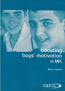 Boosting Boys' Motivation in MFL 