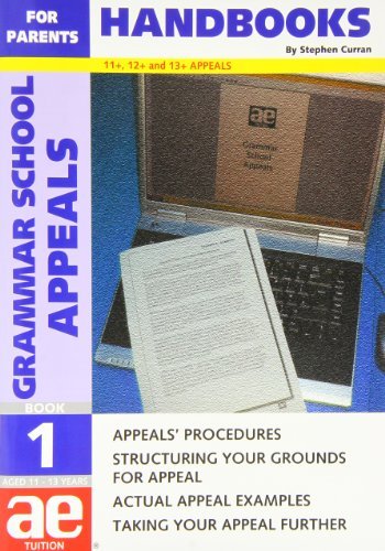 Grammar School Appeals