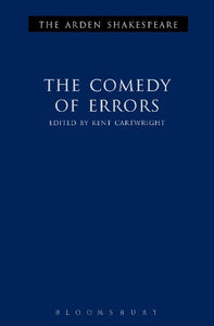 The Comedy of Errors 