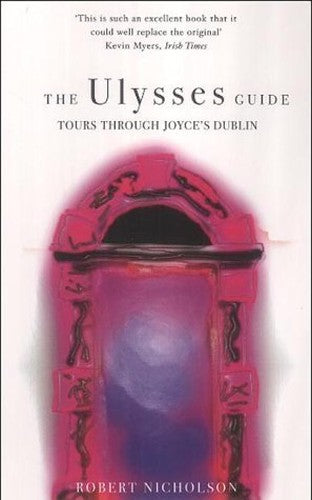 The Ulysses Guide