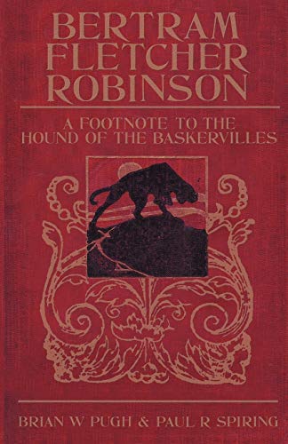 Bertram Fletcher Robinson