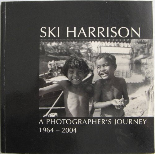 Ski Harrison