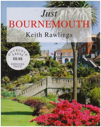Just Bournemouth