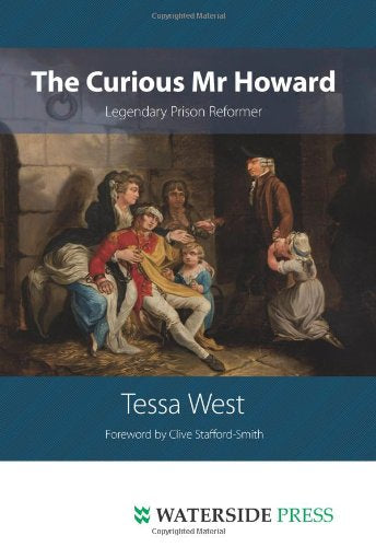 The Curious Mr Howard