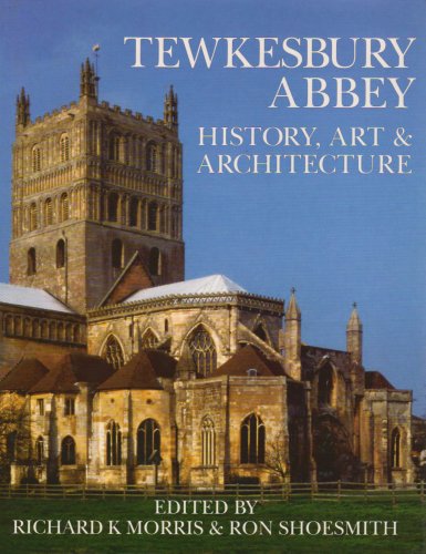 Tewkesbury Abbey