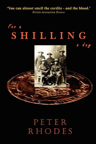 For a Shilling a Day