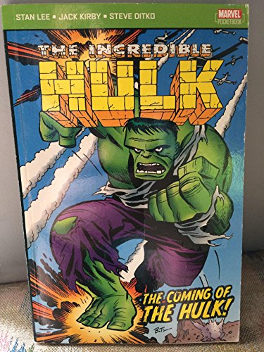 Incredible Hulk