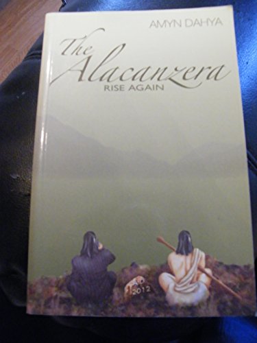 The Alacanzera Rise Again