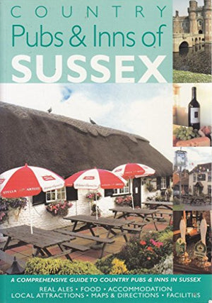 Country Pubs and Inns of Sussex