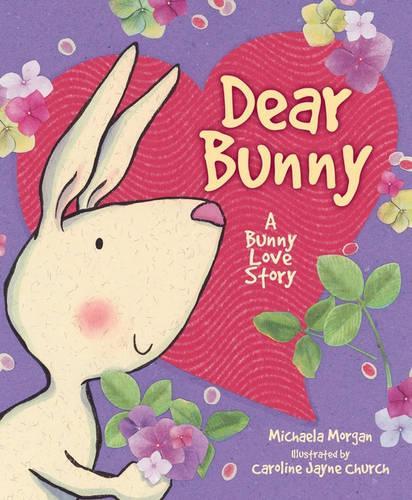 Dear Bunny