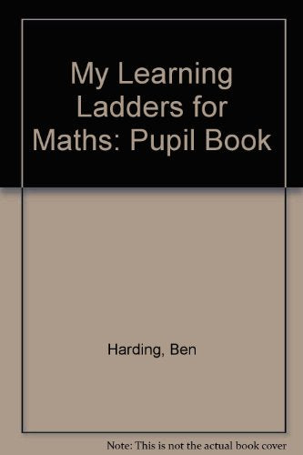 My Learning Ladders for Maths