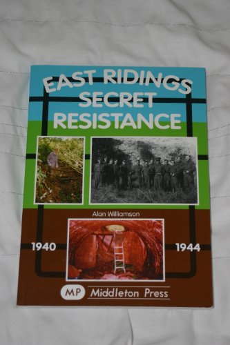 East Ridings Secret Resistance