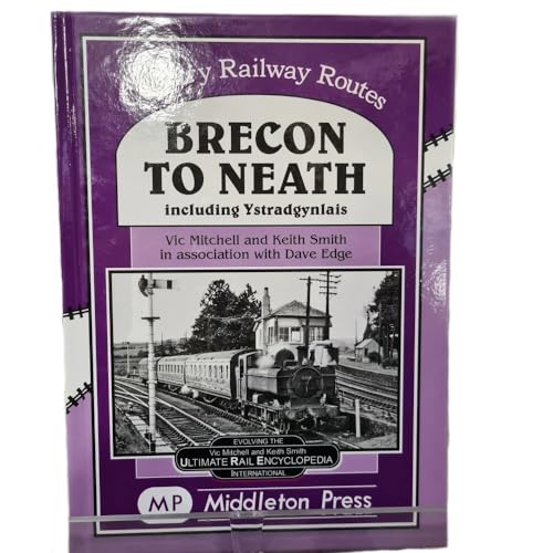 Brecon to Neath
