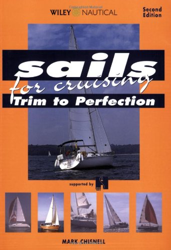 Sails for Cruising