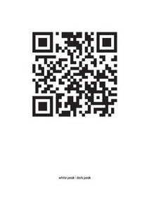 White Peak/Dark Peak 