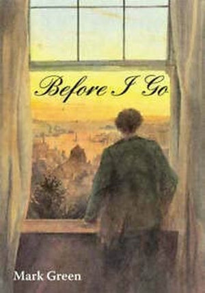 Before I Go