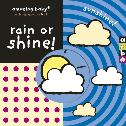 Amazing Baby Rain Or Shine