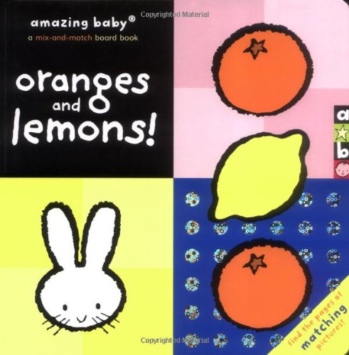 Oranges & Lemons