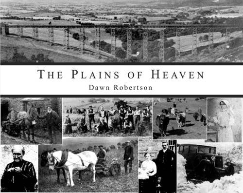 The Plains of Heaven