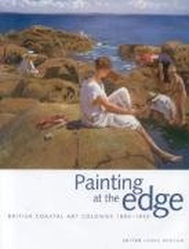 Painting at the Edge
