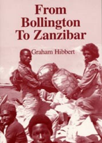 From Bollington to Zanzibar