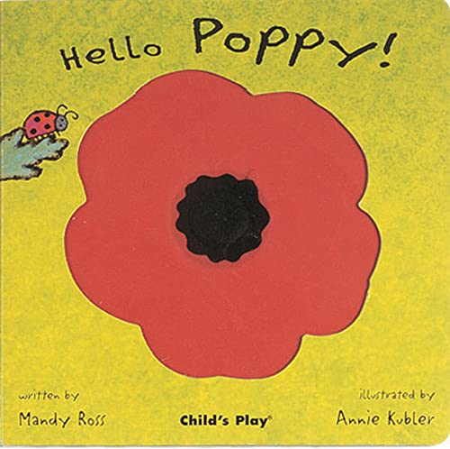 Hello Poppy