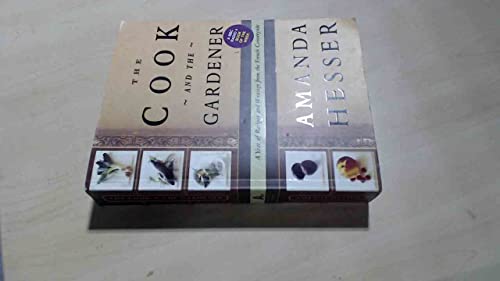 The Cook and the Gardener