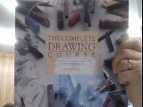 The Complete Drawing Course