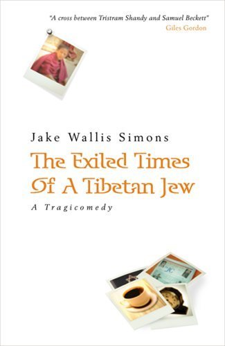 The Exiled Times of a Tibetan Jew