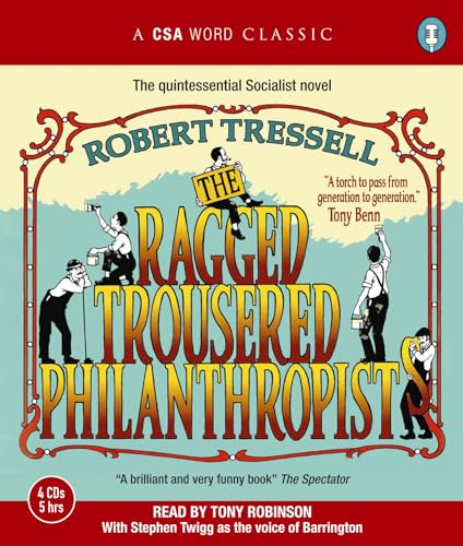 The Ragged Trousered Philanthropists